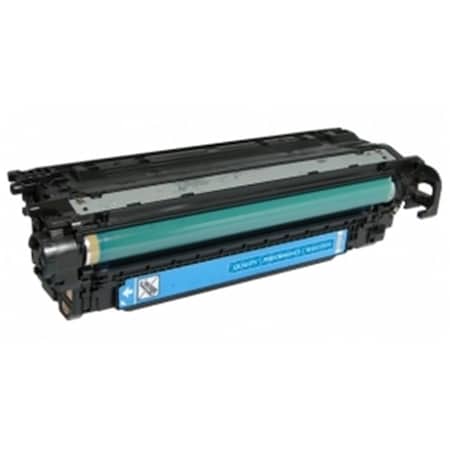 Westpoint Products Hp Ce401A Cyan Laser Cart 200565P